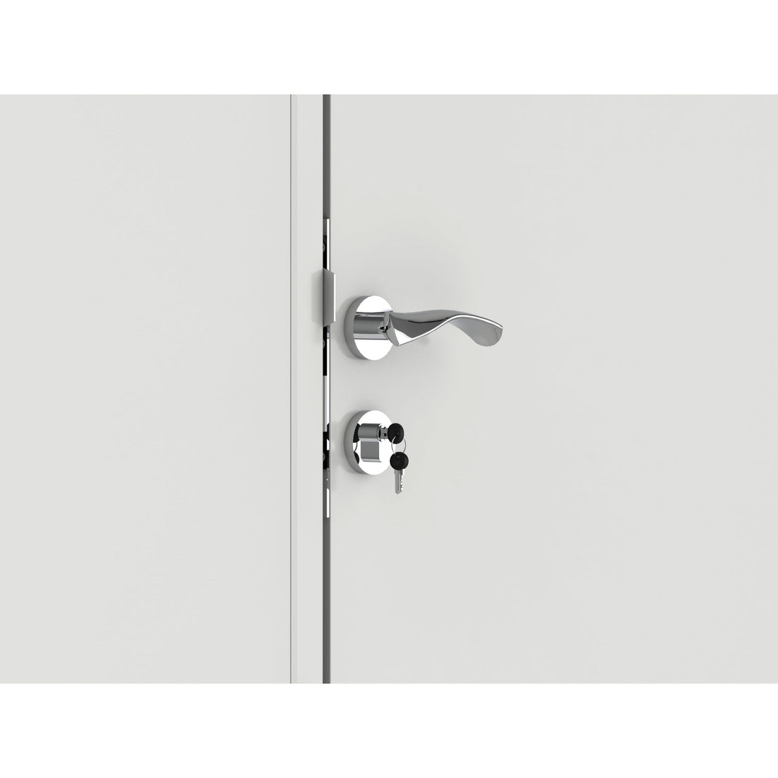 Duramax Insulated Buildings Flat Top Insulated Buildings 13 ft. W x 10 ft. D