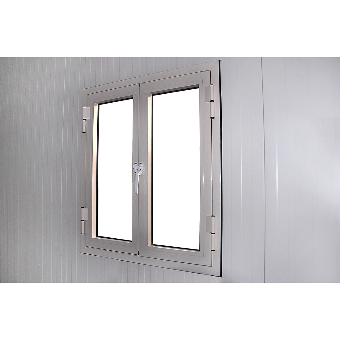 Duramax Insulated Buildings Flat Top Insulated Buildings 19 ft. W x 10 ft. D
