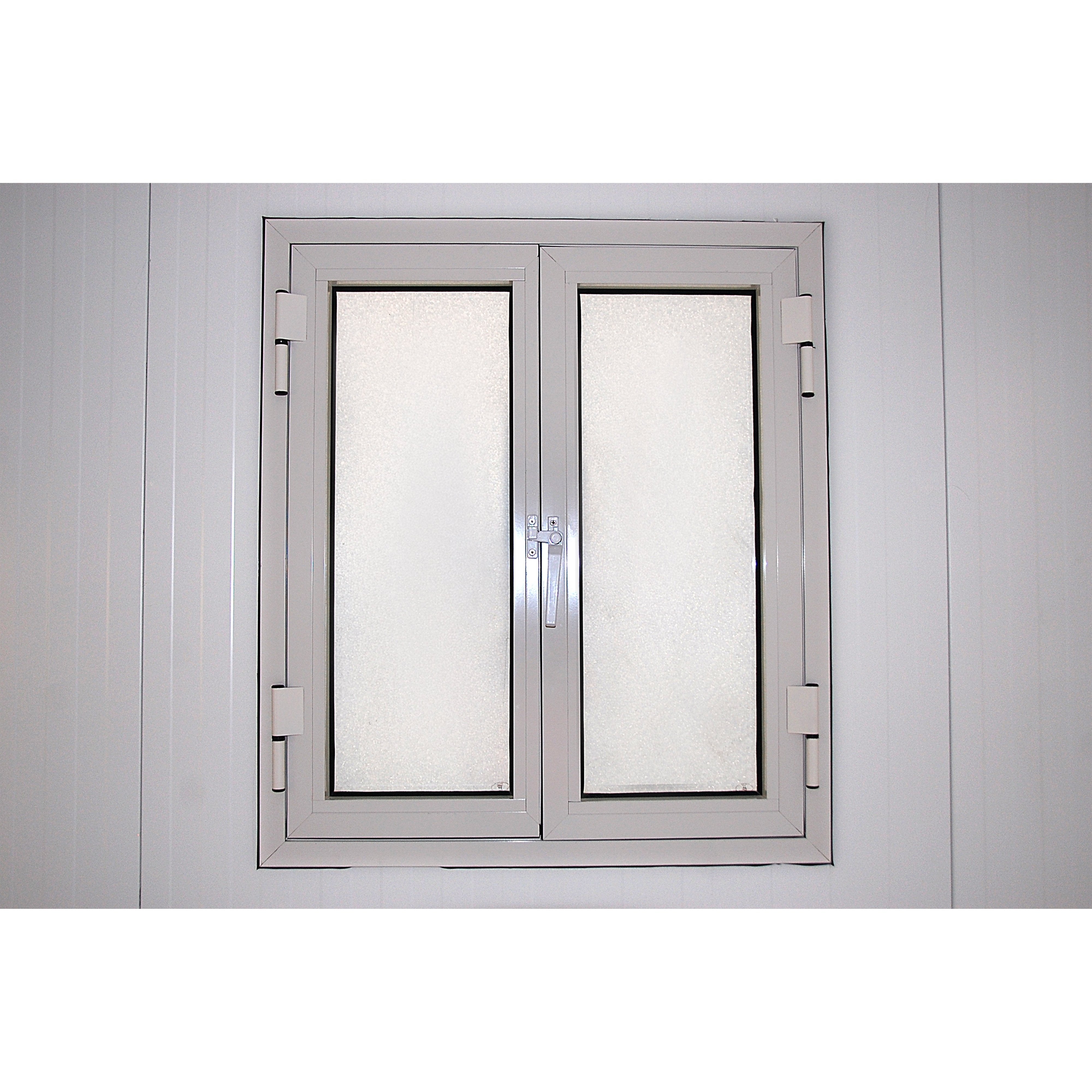 Duramax Insulated Buildings Gable Top Insulated Building 16x10