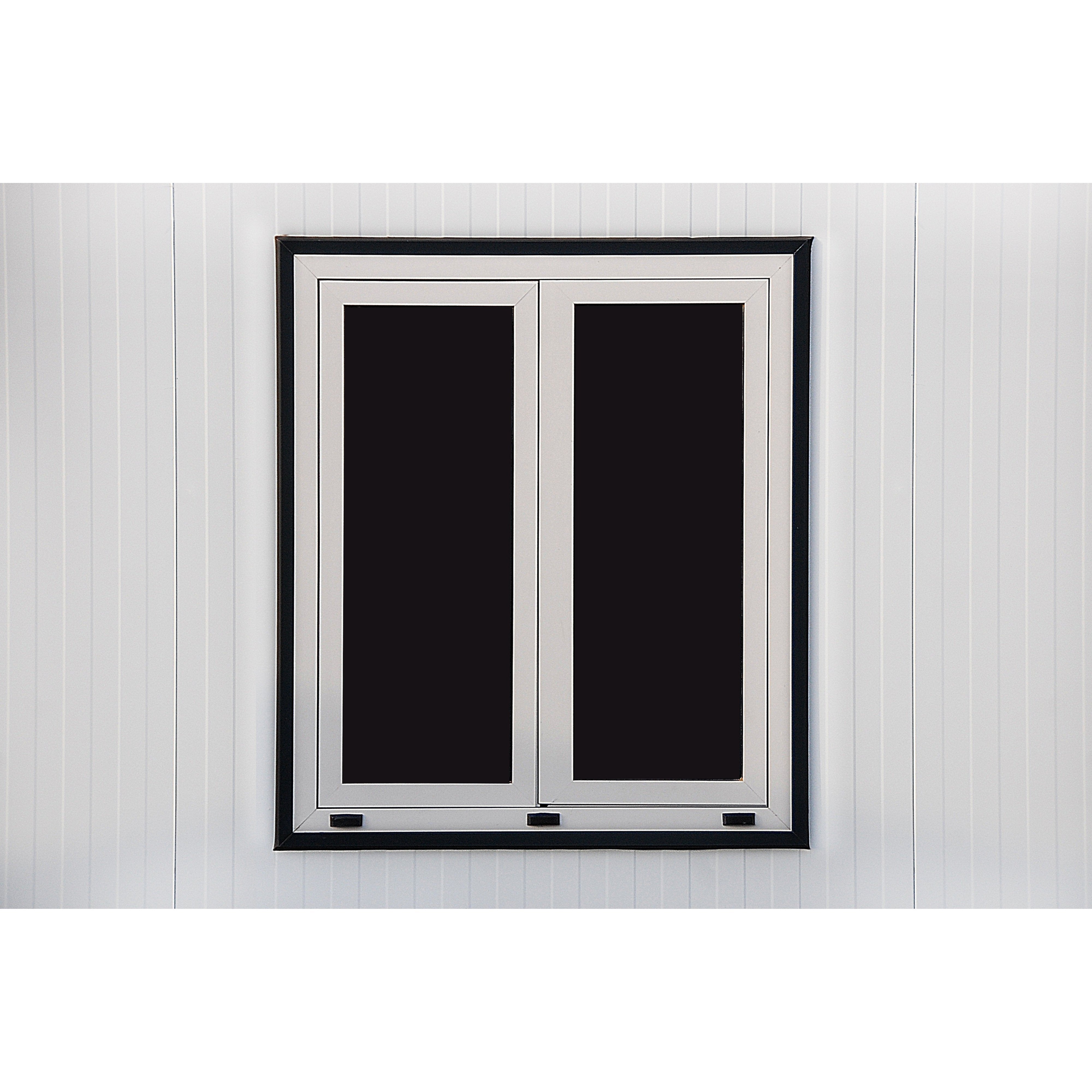 Duramax Insulated Buildings Gable Top Insulated Building 16x10