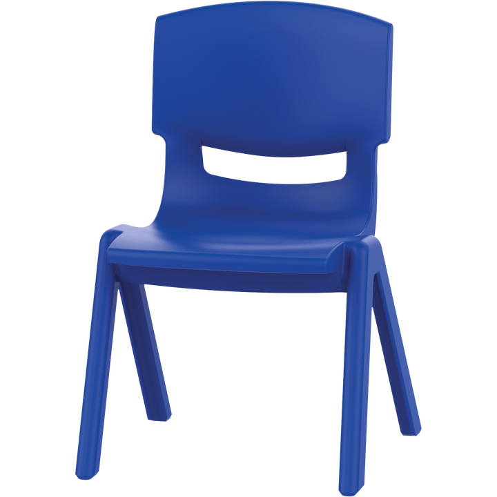 Duramax Junior Chair Blue Duramax Junior Chair Deluxe