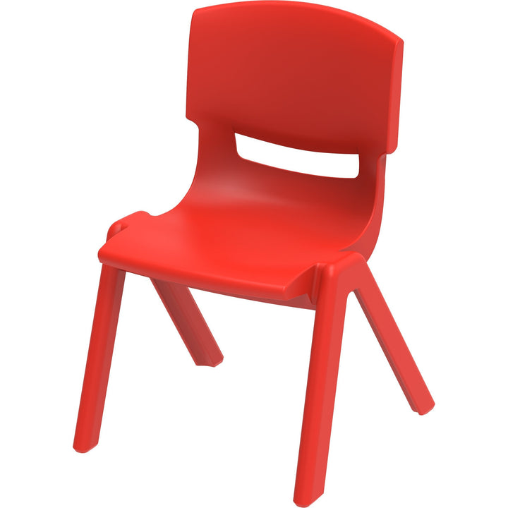Duramax Junior Chair Duramax Junior Chair Deluxe Red