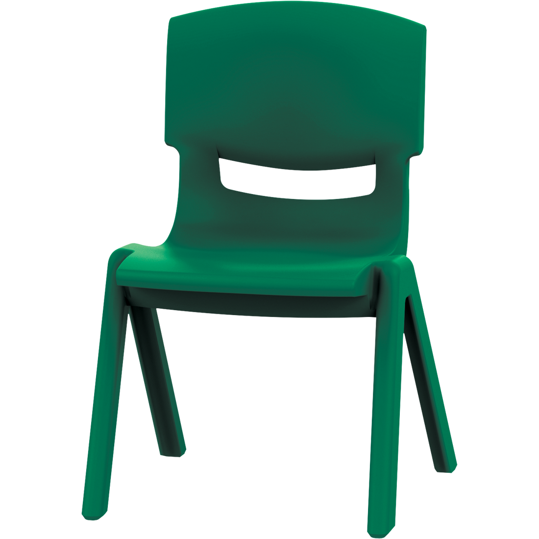Duramax Junior Chair Green Duramax Junior Chair Deluxe