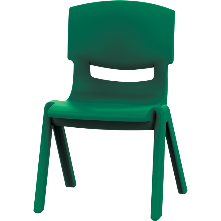 Duramax Junior Chair Green Duramax Junior Chair Deluxe