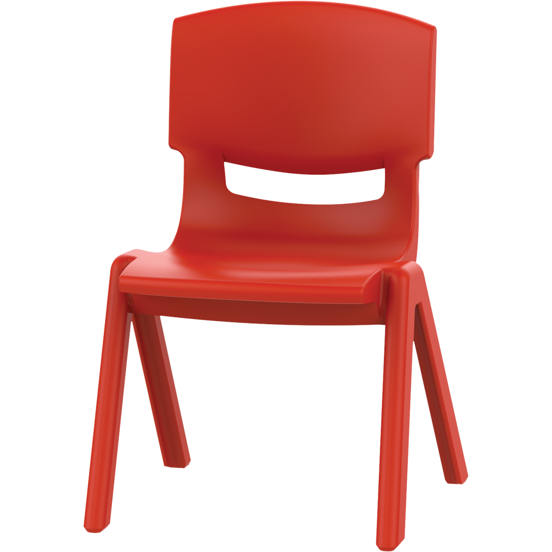 Duramax Junior Chair Red Duramax Junior Chair Deluxe
