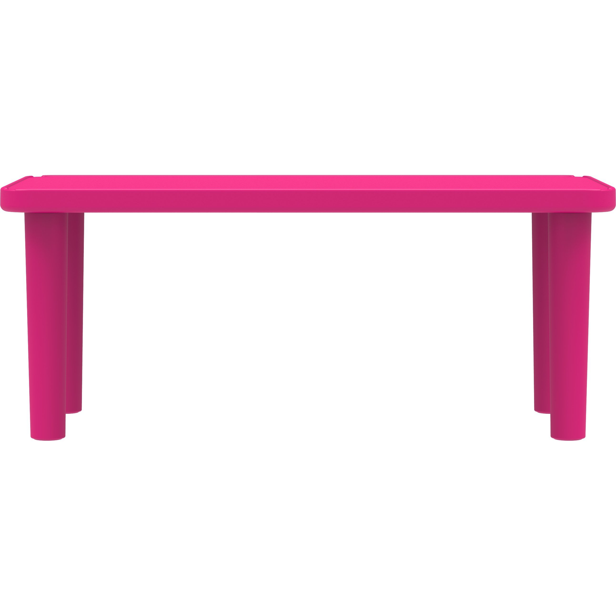 Duramax Kindergarten Table Duramax Kindergarten Table - Rectangle