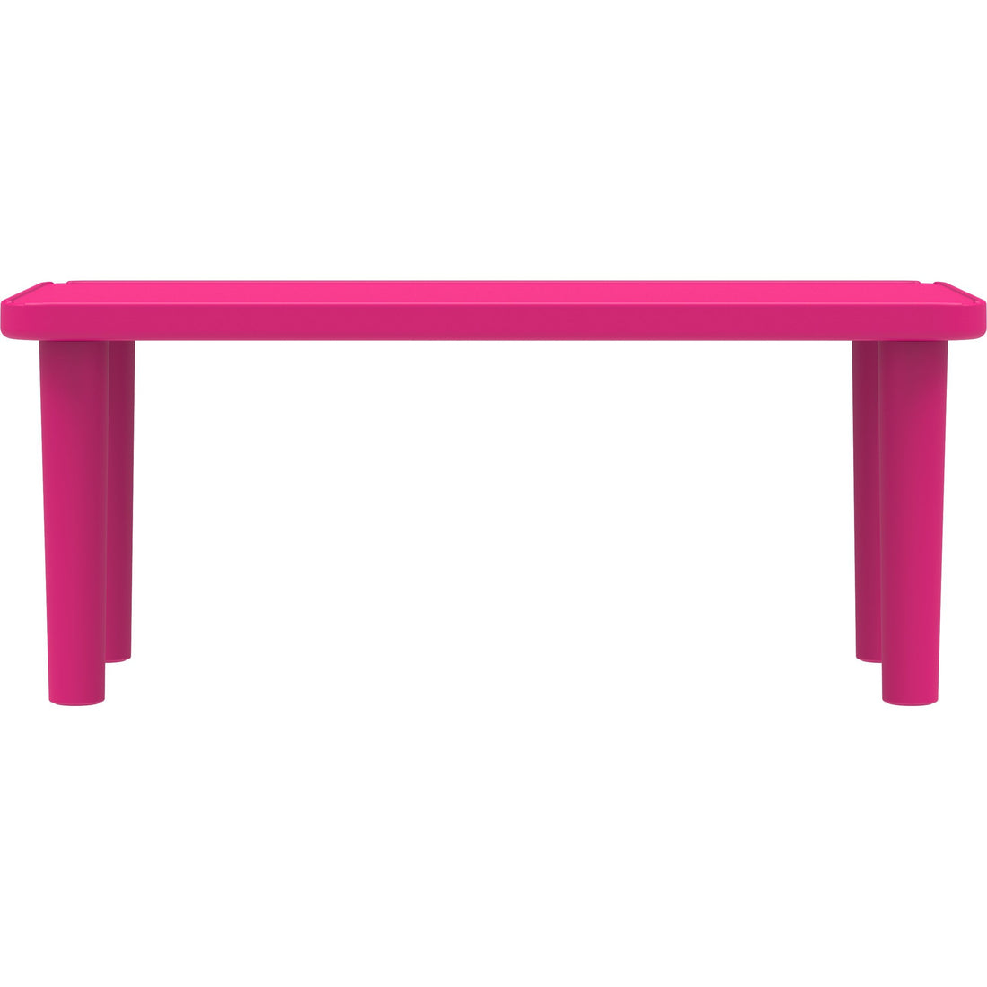 Duramax Kindergarten Table Duramax Kindergarten Table - Rectangle