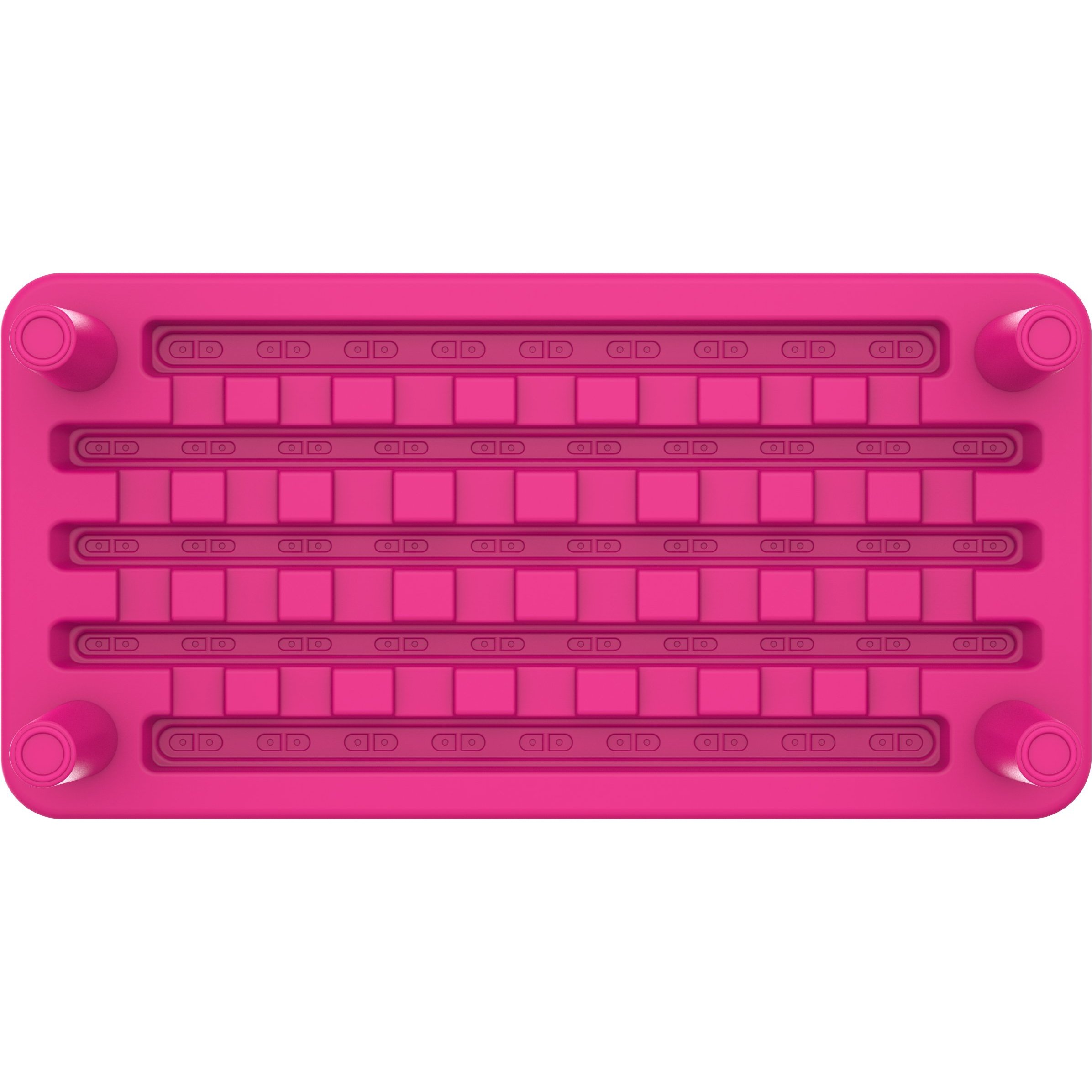 Duramax Kindergarten Table Duramax Kindergarten Table - Rectangle