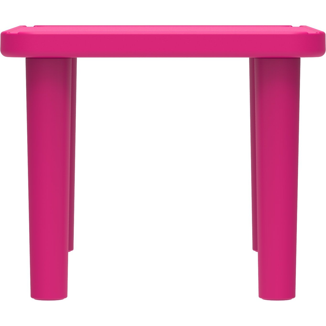 Duramax Kindergarten Table Duramax Kindergarten Table - Rectangle