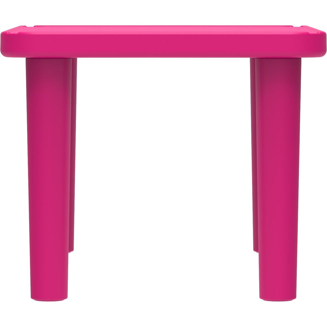 Duramax Kindergarten Table Duramax Kindergarten Table - Rectangle