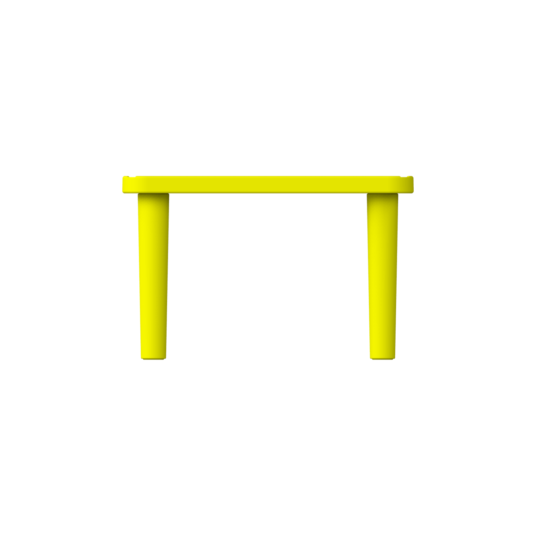 Duramax Kindergarten Table Duramax Kindergarten Table - Square