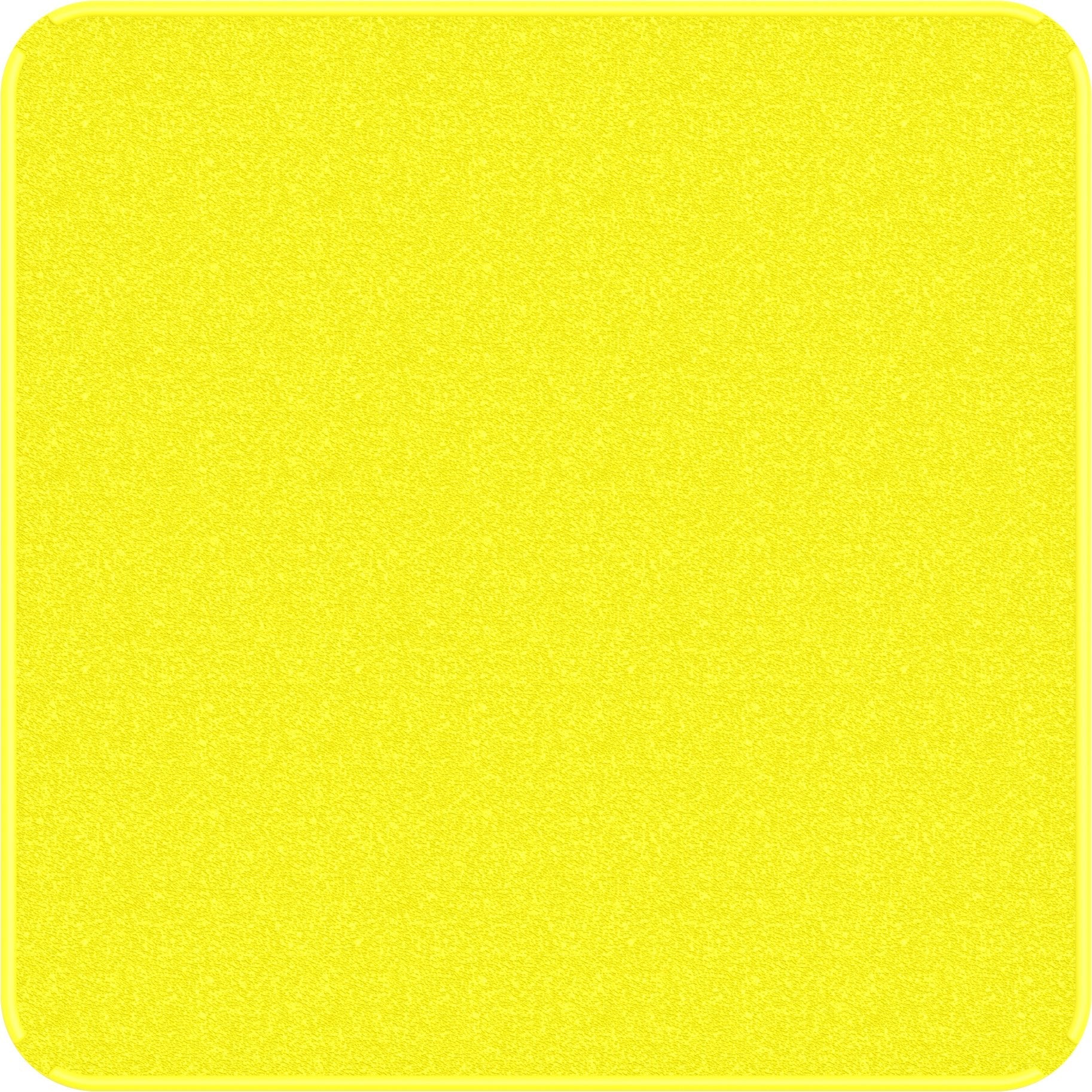 Duramax Kindergarten Table Duramax Kindergarten Table - Square Yellow