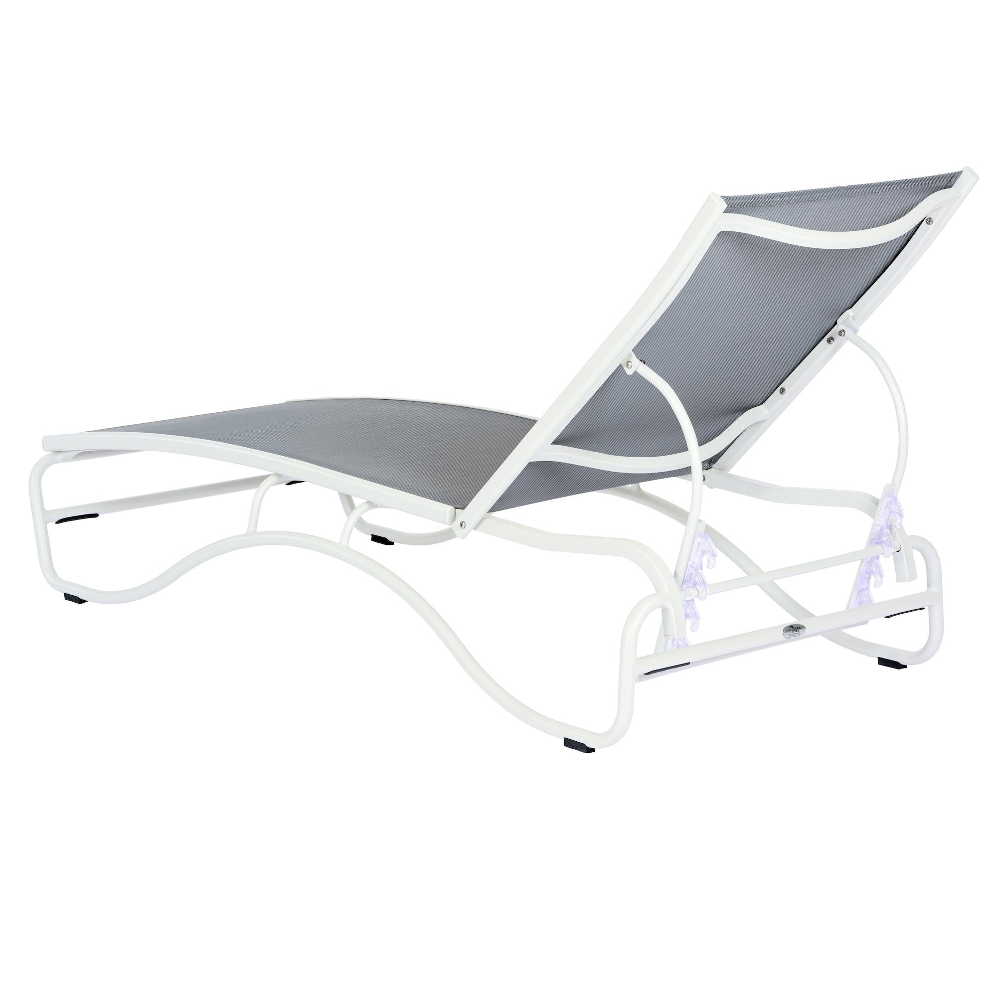 Duramax Lounge Chairs Corsica Lounger Set of 2 (3 Colors)