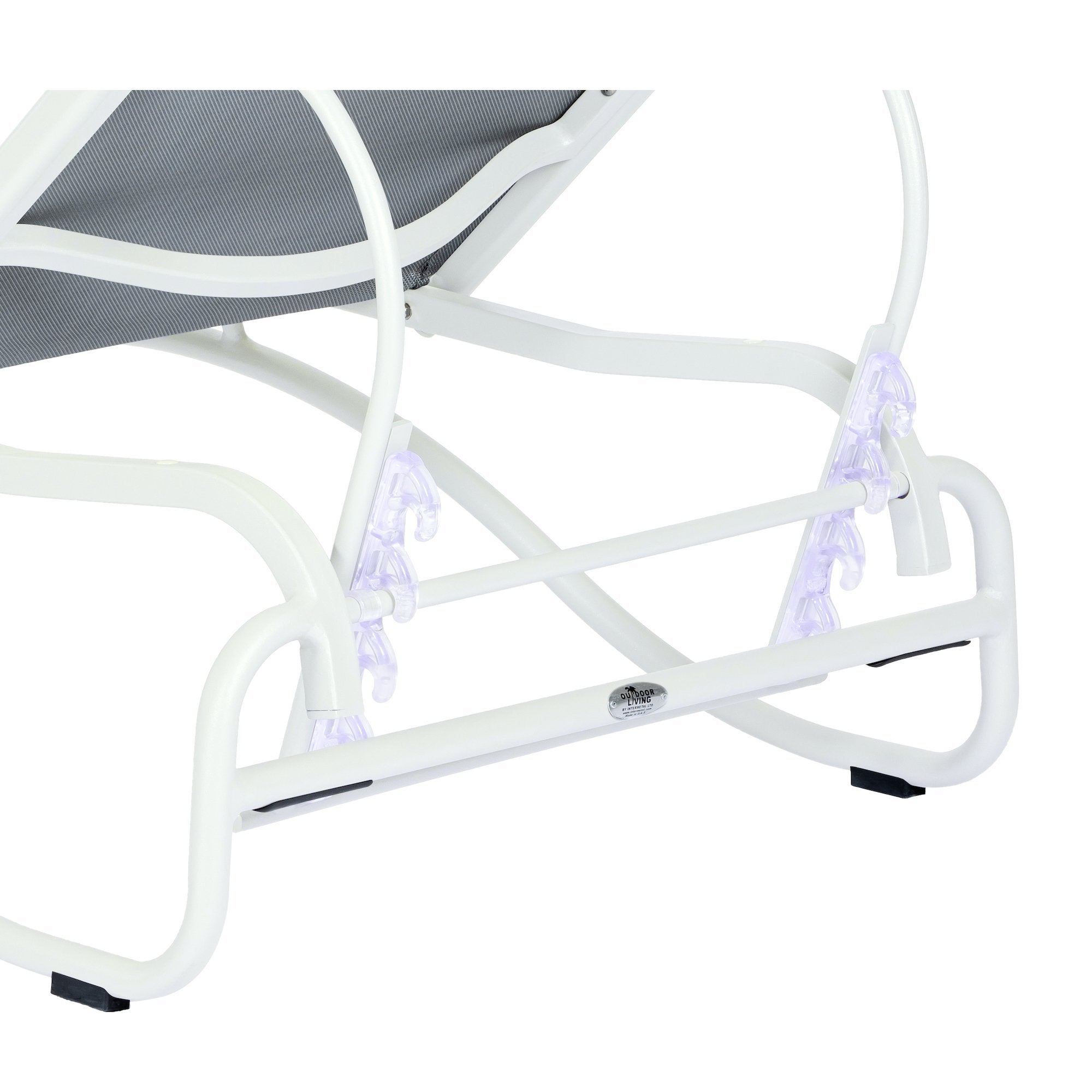 Duramax Lounge Chairs Corsica Lounger Set of 2 (3 Colors)