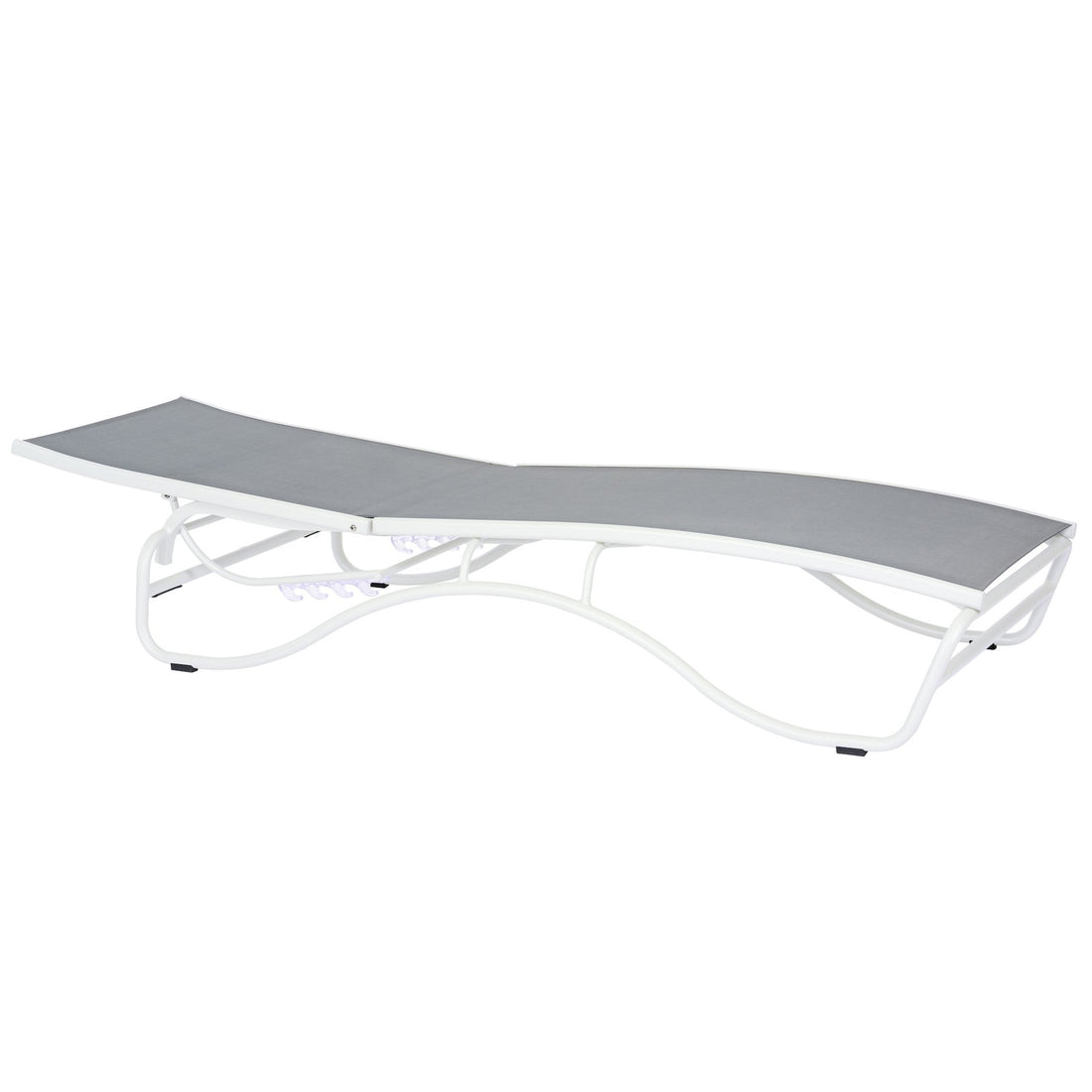 Duramax Lounge Chairs Corsica Lounger Set of 2 (3 Colors)