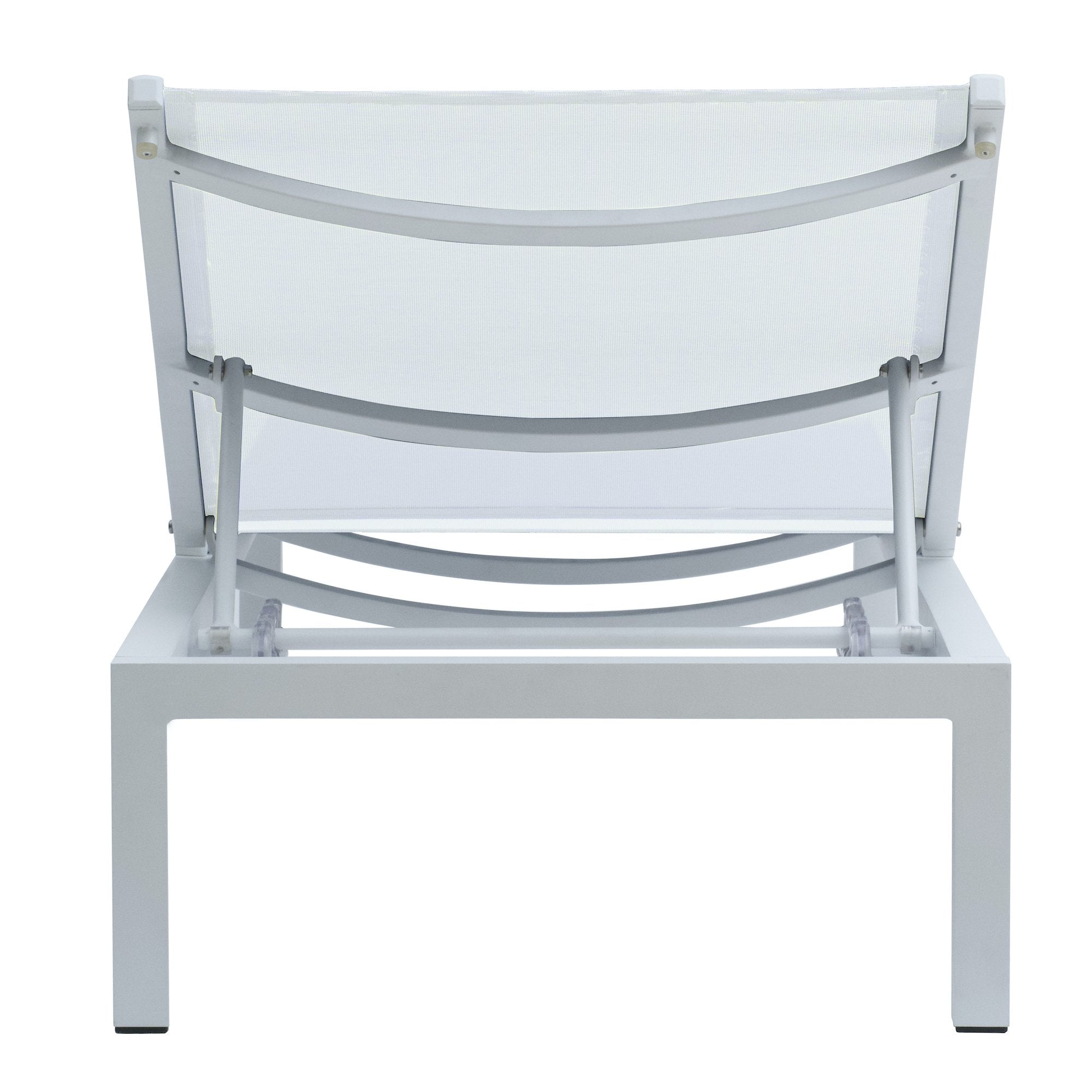 Duramax Lounge Chairs Niki Lounger (3 Color Options)