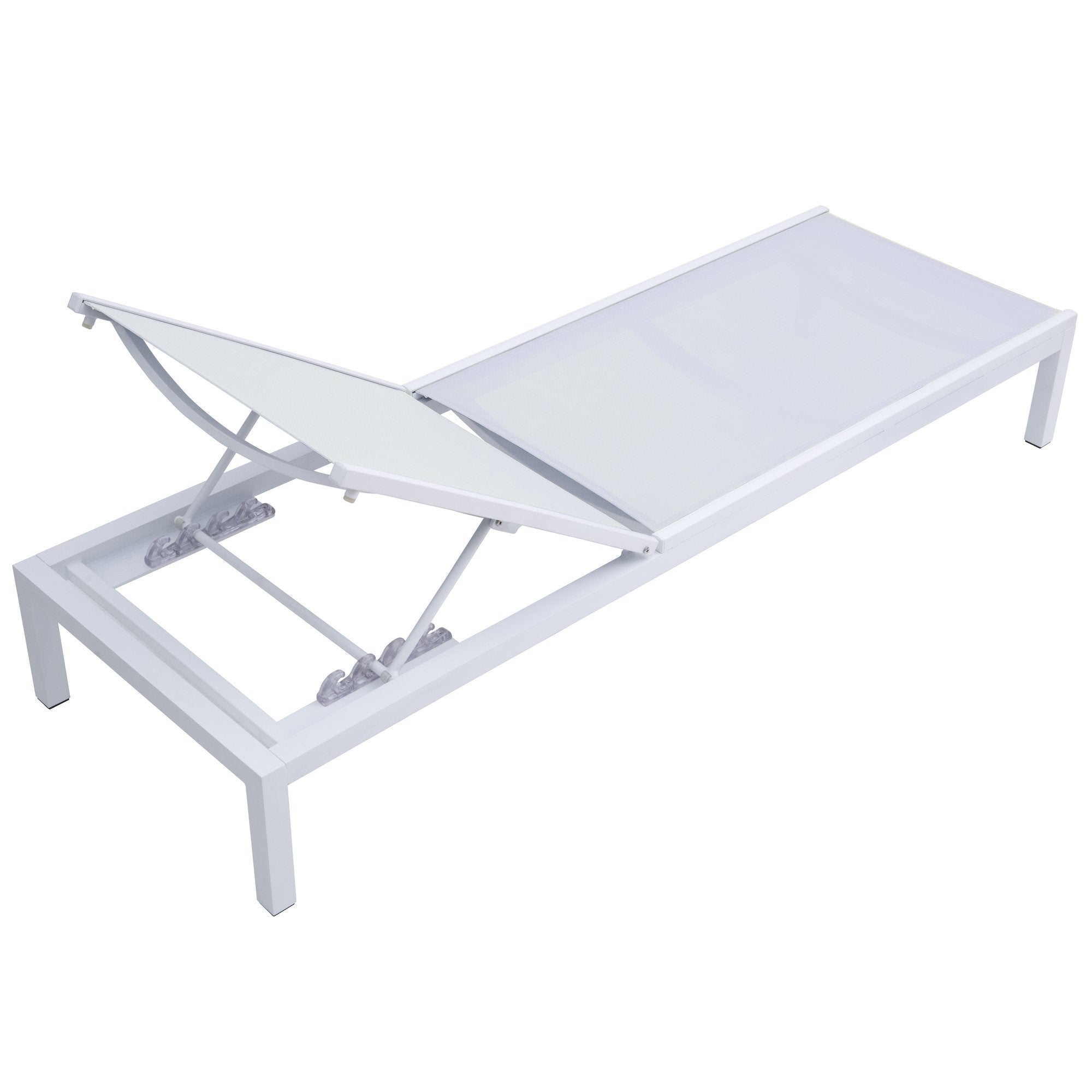 Duramax Lounge Chairs Niki Lounger (3 Color Options)