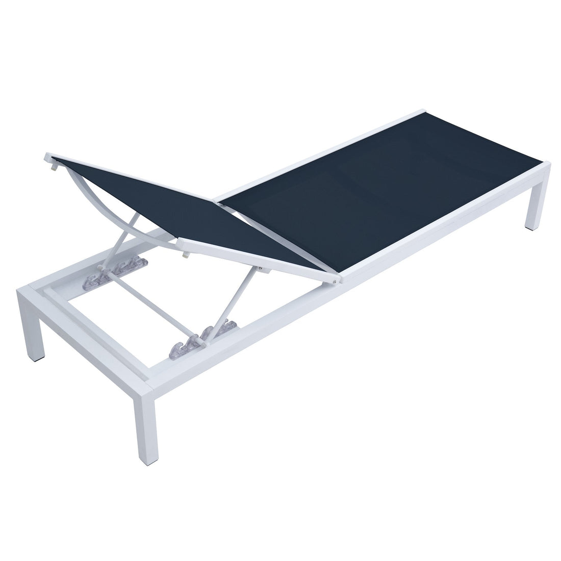Duramax Lounge Chairs Niki Lounger (3 Color Options)