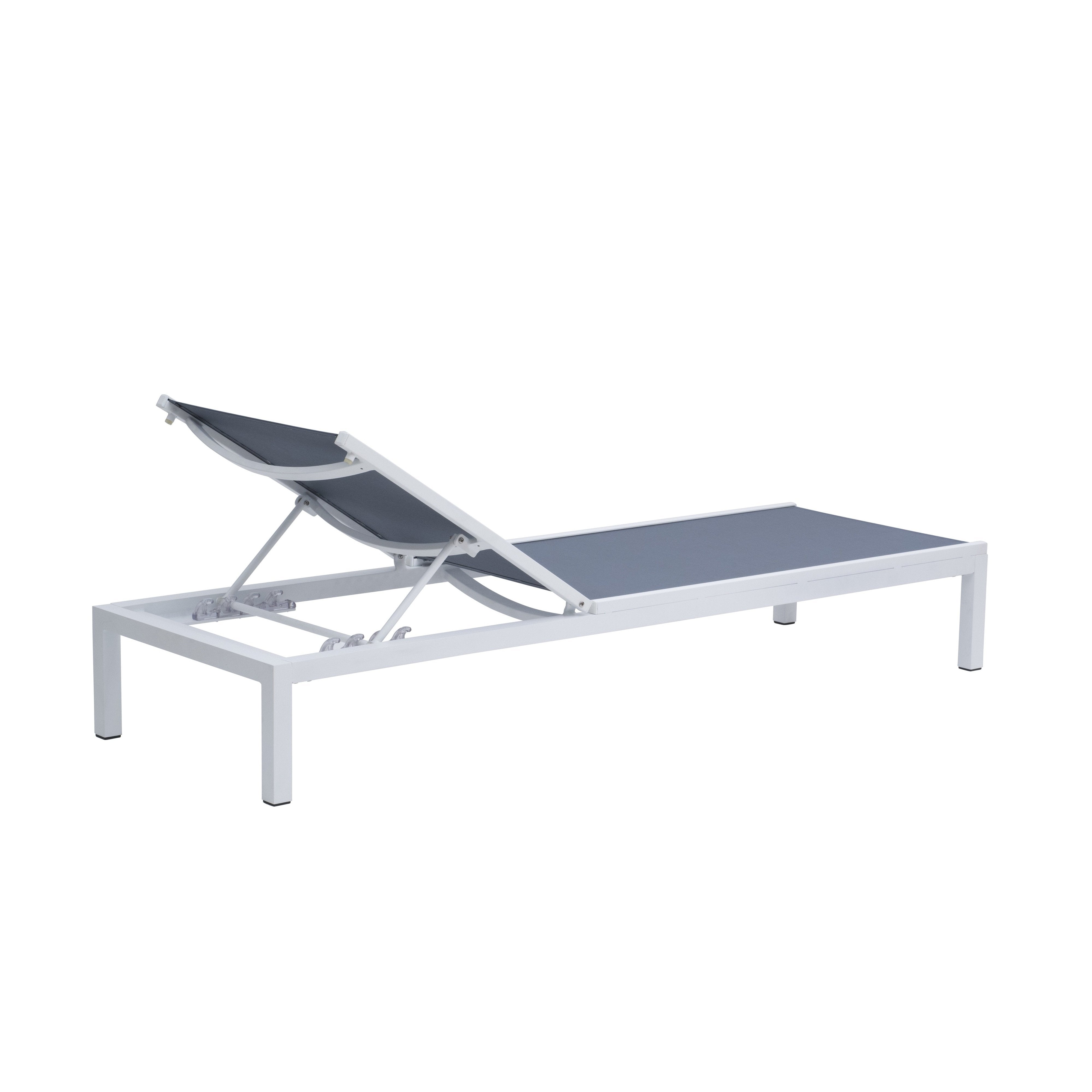 Duramax Lounge Chairs Niki Lounger (3 Color Options)