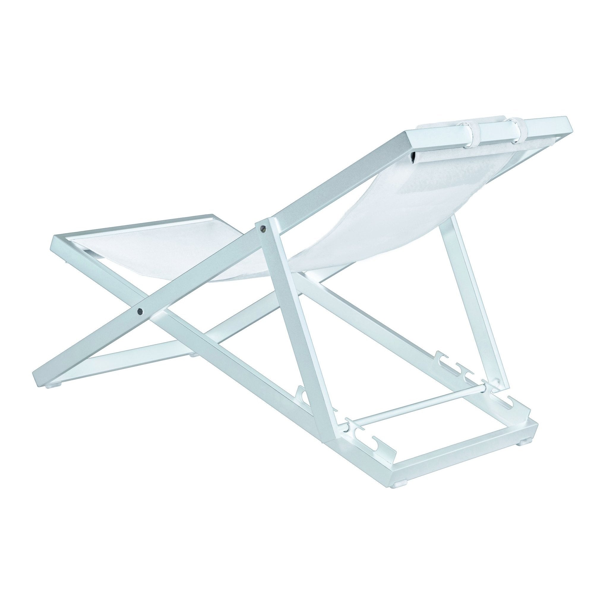 Duramax Lounger Newport Lounger (3 Colors)