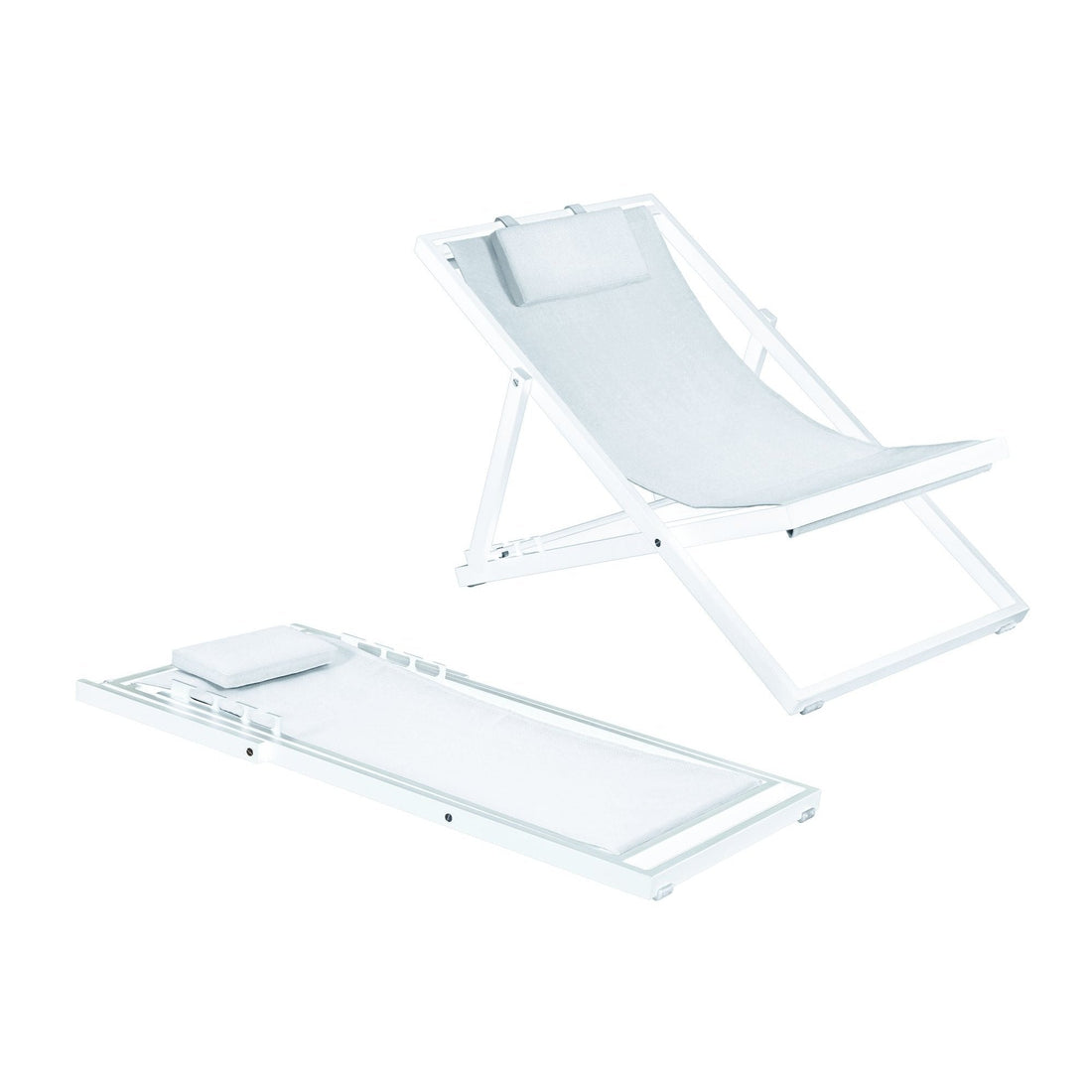 Duramax Lounger Newport Lounger (3 Colors)