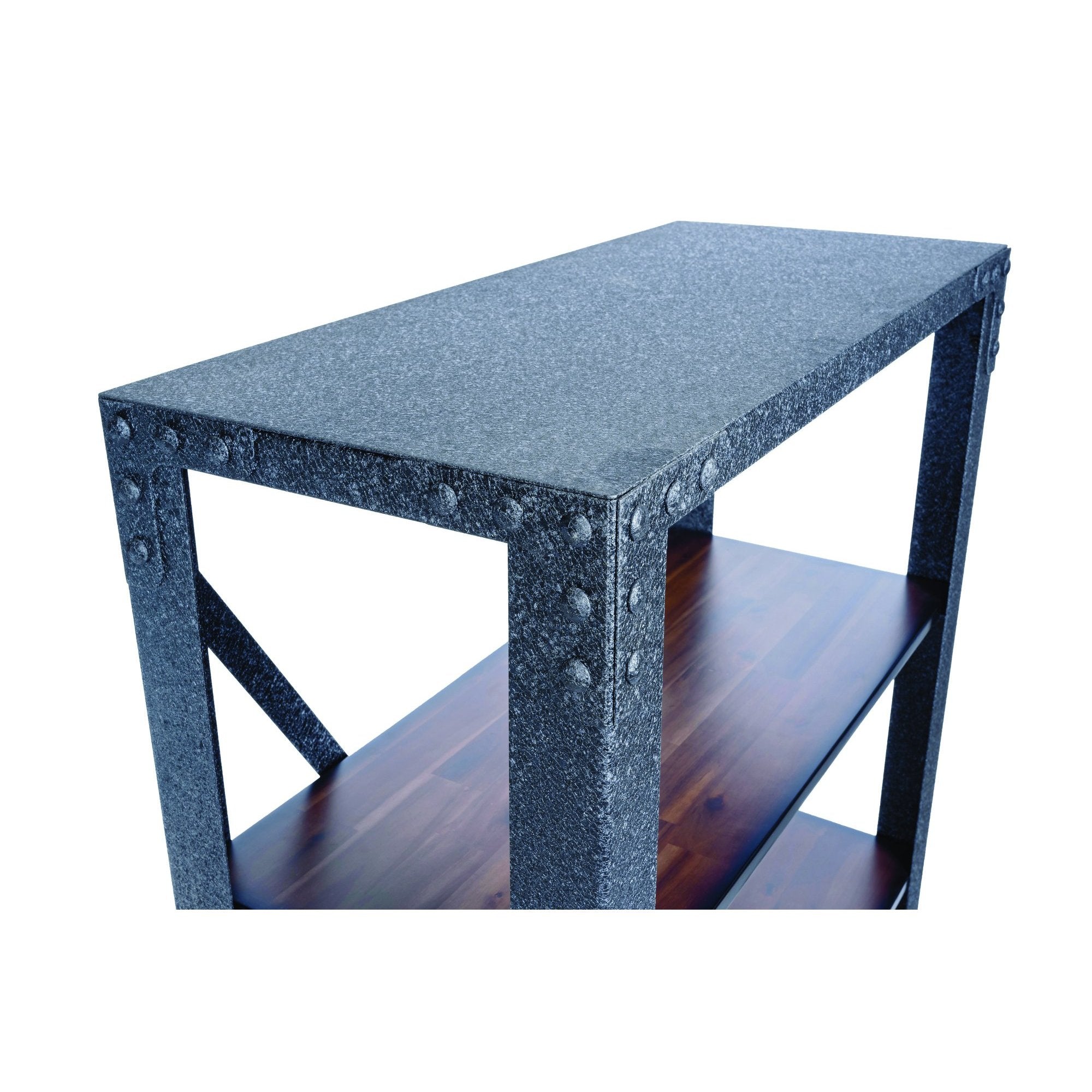 Duramax Shelving Racks Duramax Industrial Metal and Wood Storage Shelving