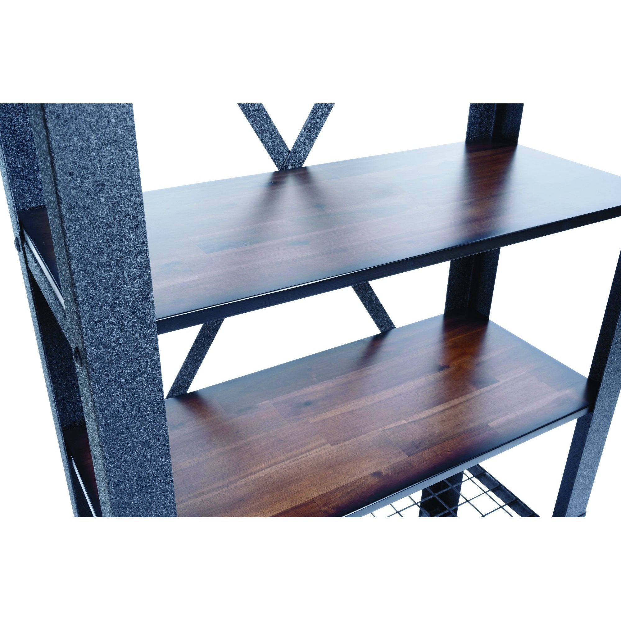 Duramax Shelving Racks Duramax Industrial Metal and Wood Storage Shelving