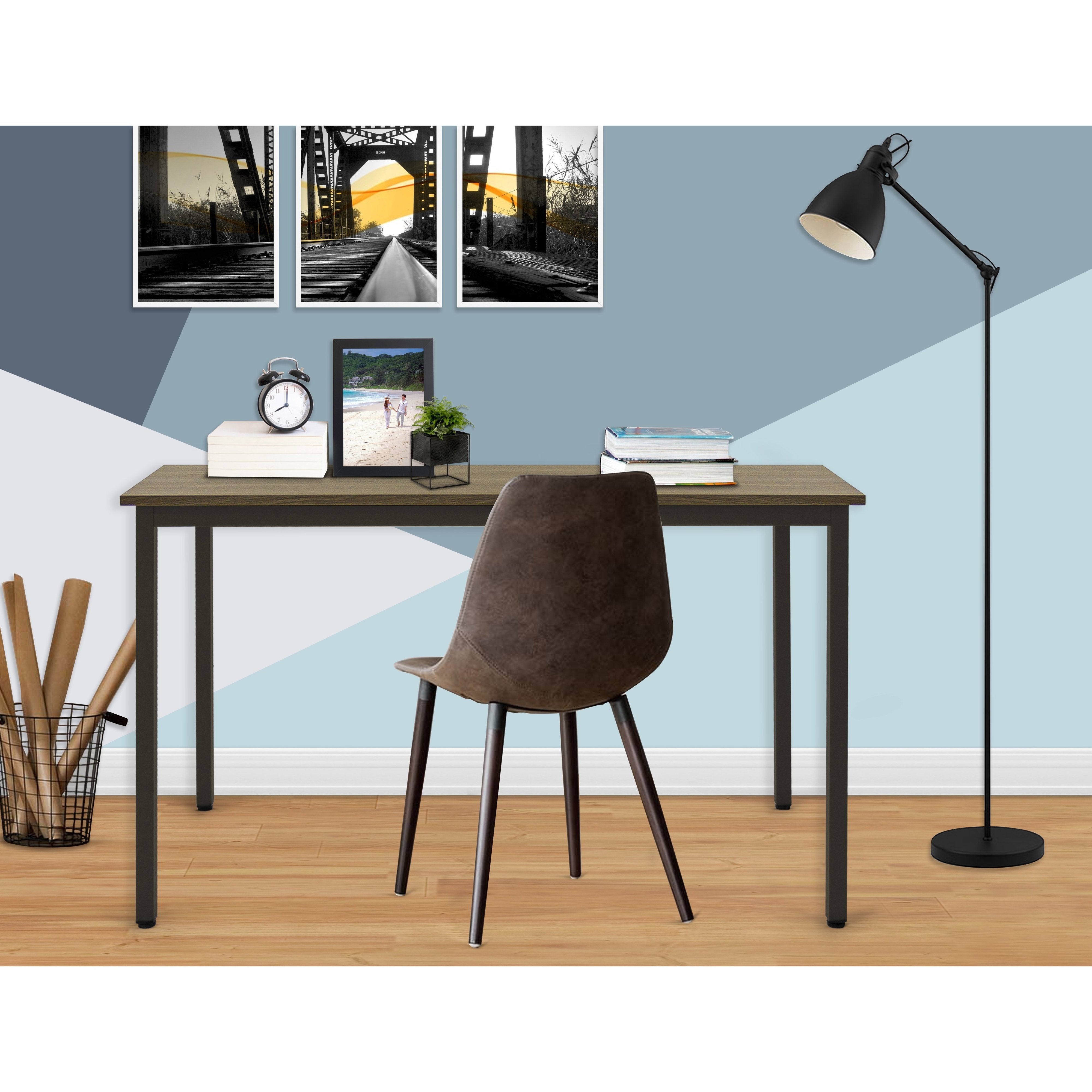 Duramax Tables DuraMax Atlas Desk (3 Color Options)