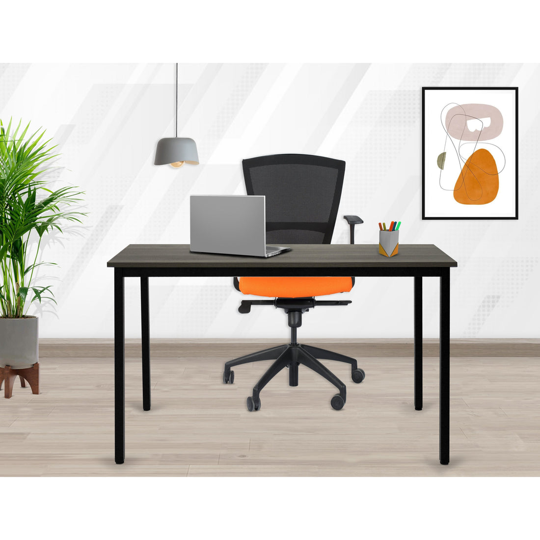 Duramax Tables DuraMax Atlas Desk (3 Color Options)