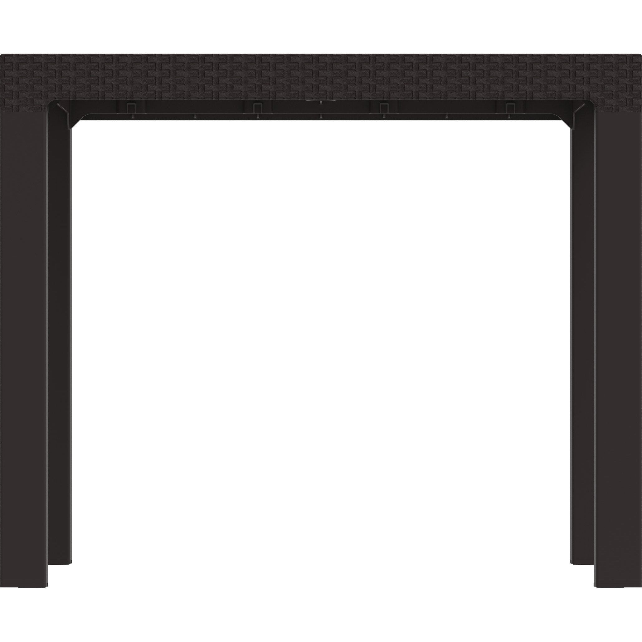 Duramax Tables Duramax Rattan 4-Seater Table