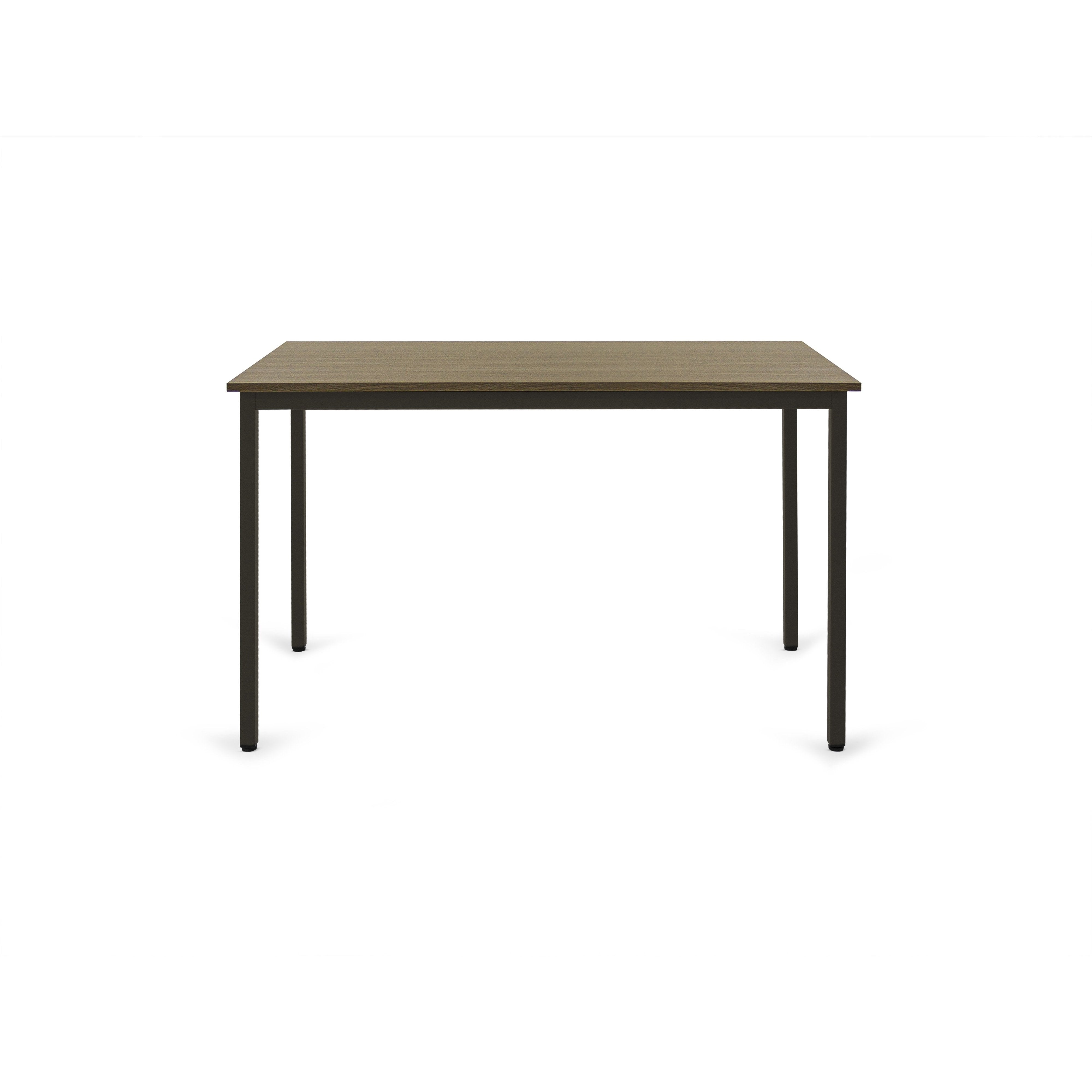 Duramax Tables DuraMax Walnut Atlas Desk