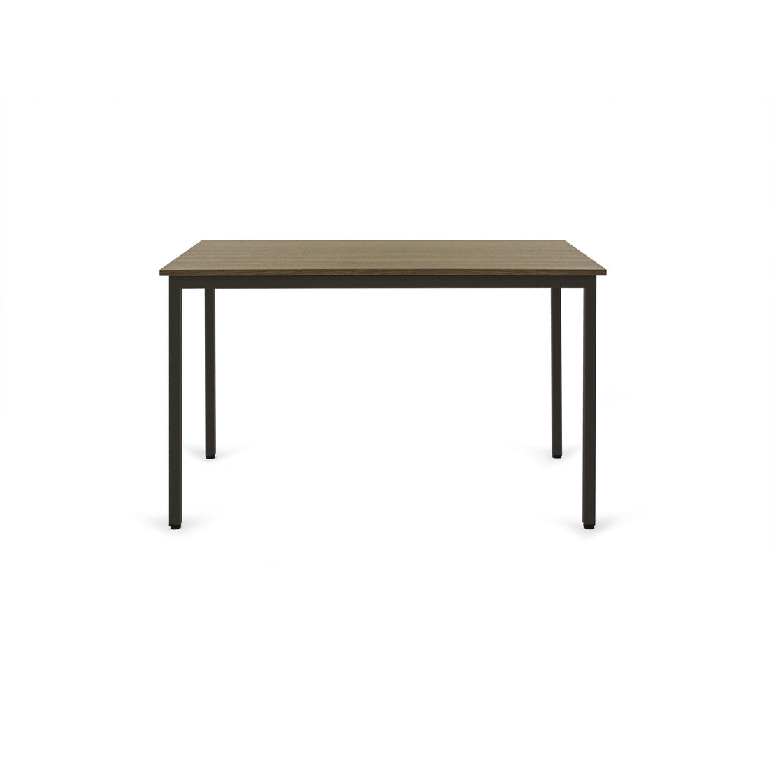 Duramax Tables DuraMax Walnut Atlas Desk