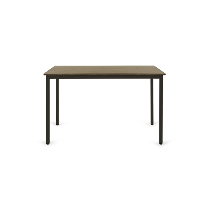 Duramax Tables DuraMax Walnut Atlas Desk