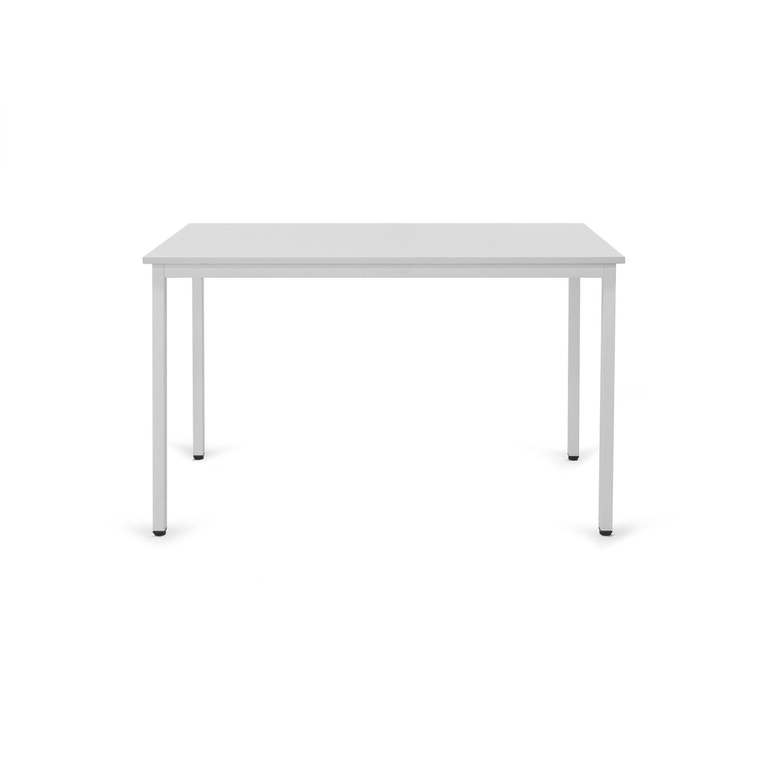 Duramax Tables DuraMax White Atlas Desk