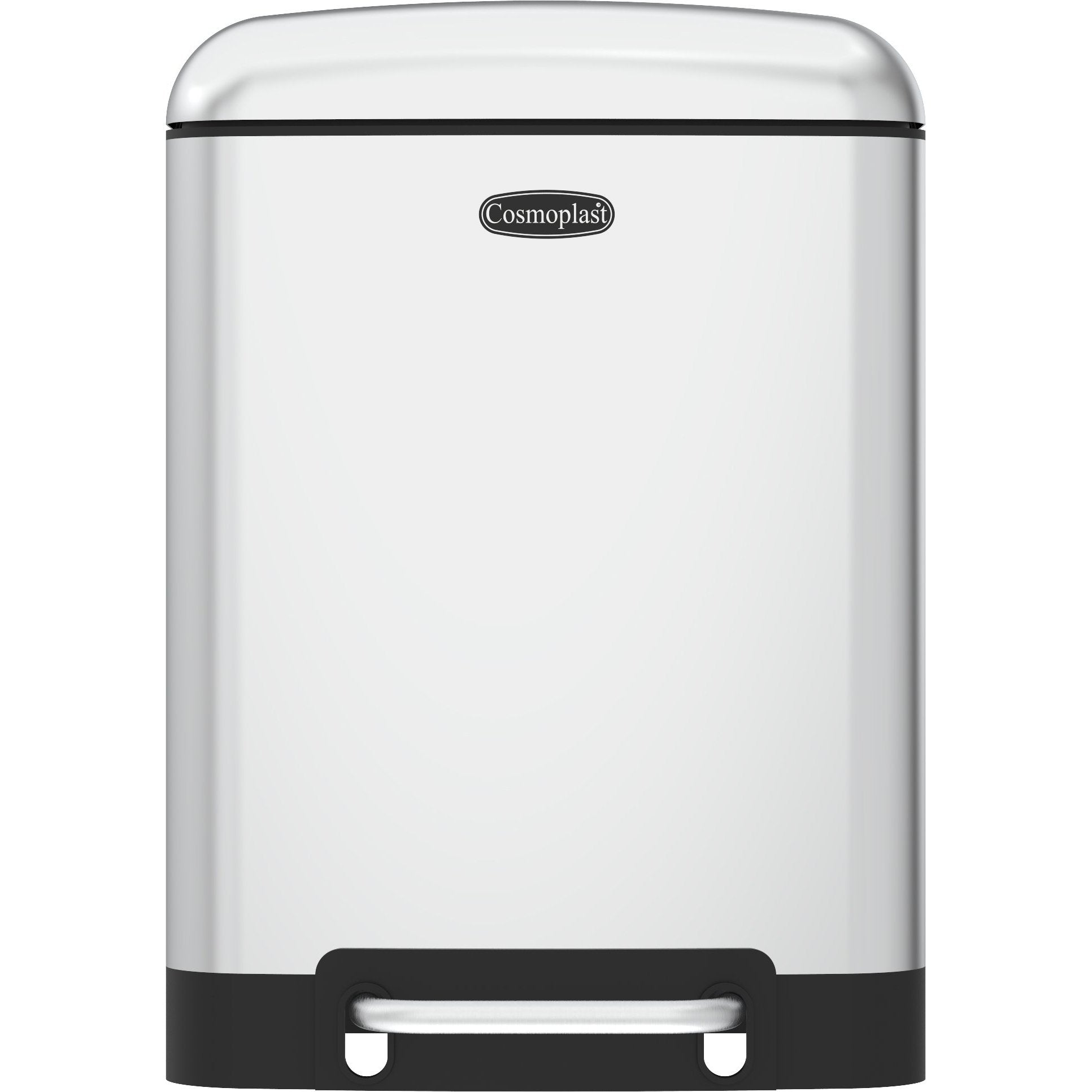 Duramax Waste Bins Duramax Luminal Pedal Bin - Large