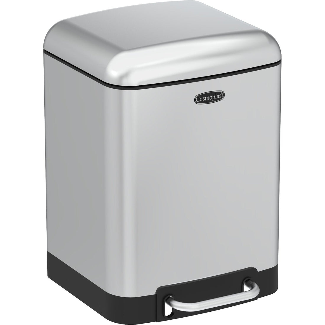 Duramax Waste Bins Duramax Luminal Pedal Bin - Large