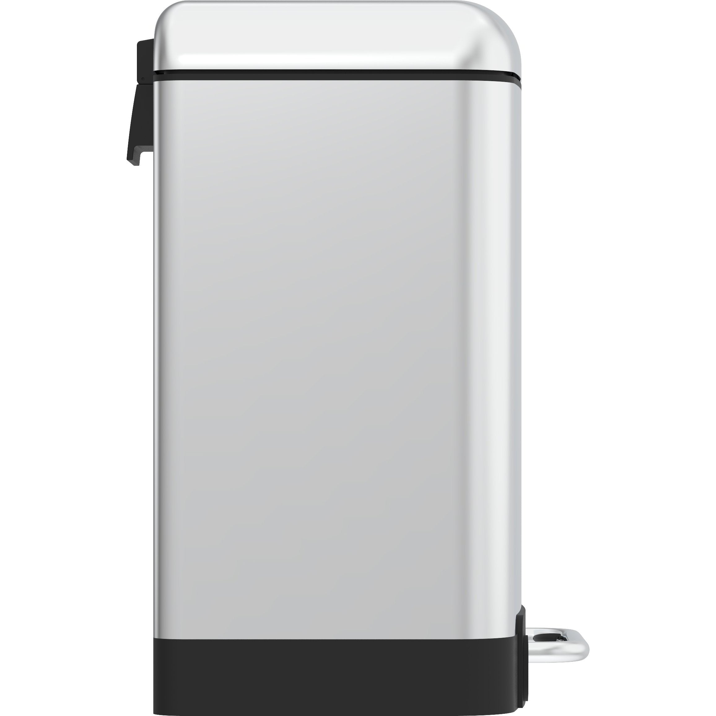 Duramax Waste Bins Duramax Luminal Pedal Bin - Medium