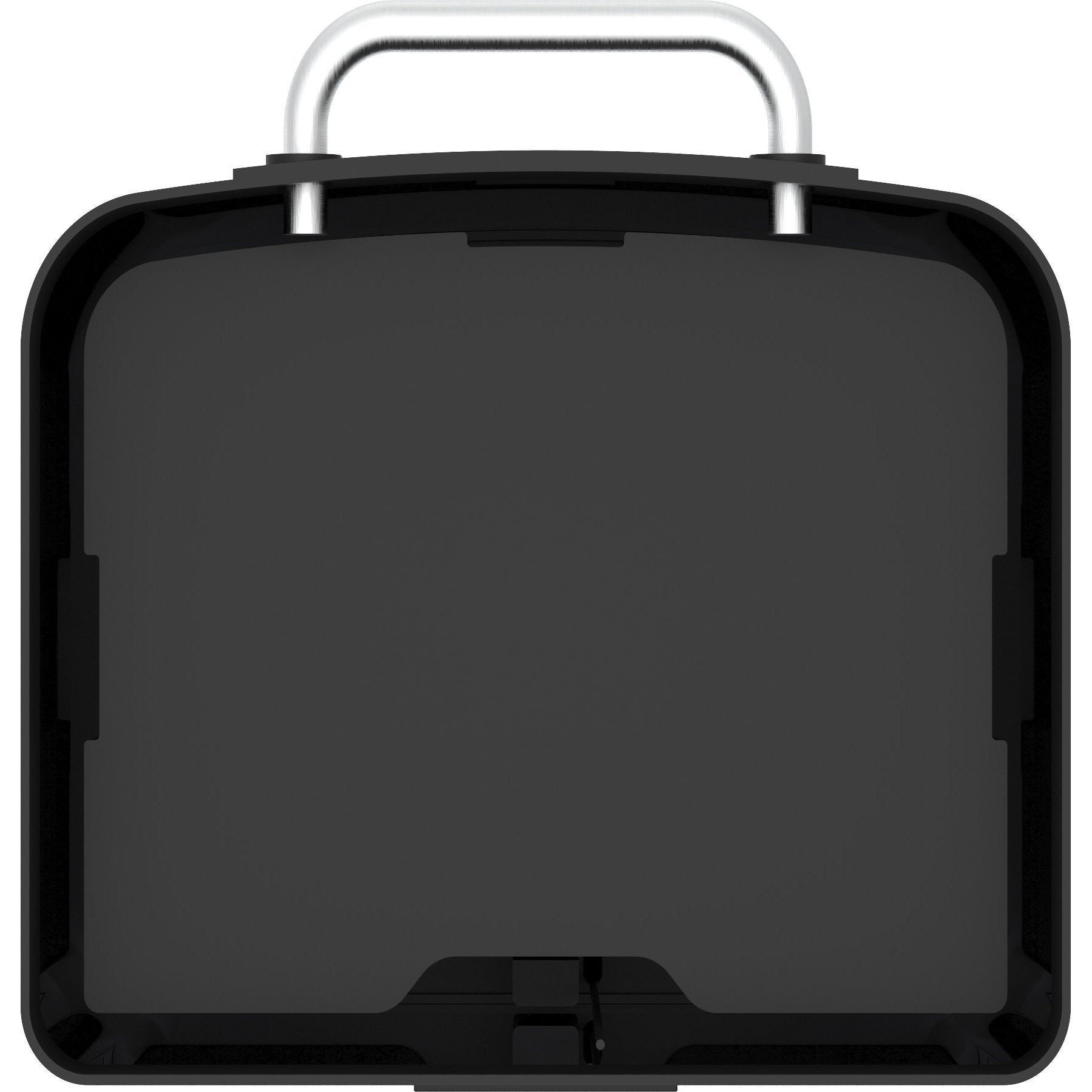 Duramax Waste Bins Duramax Luminal Pedal Bin - Medium