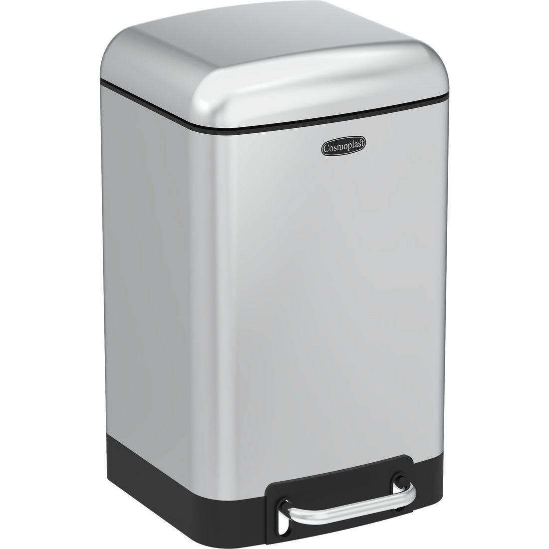 Duramax Waste Bins Duramax Luminal Pedal Bin - Medium