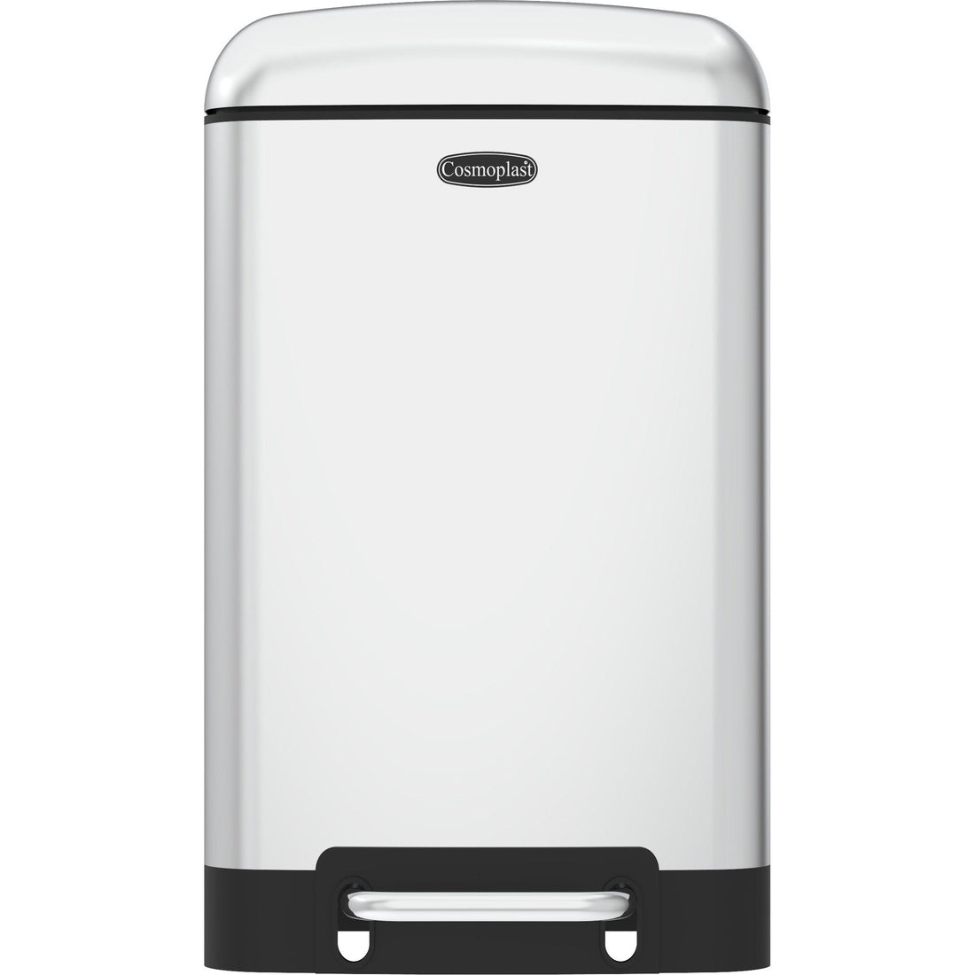 Duramax Waste Bins Duramax Luminal Pedal Bin - Medium