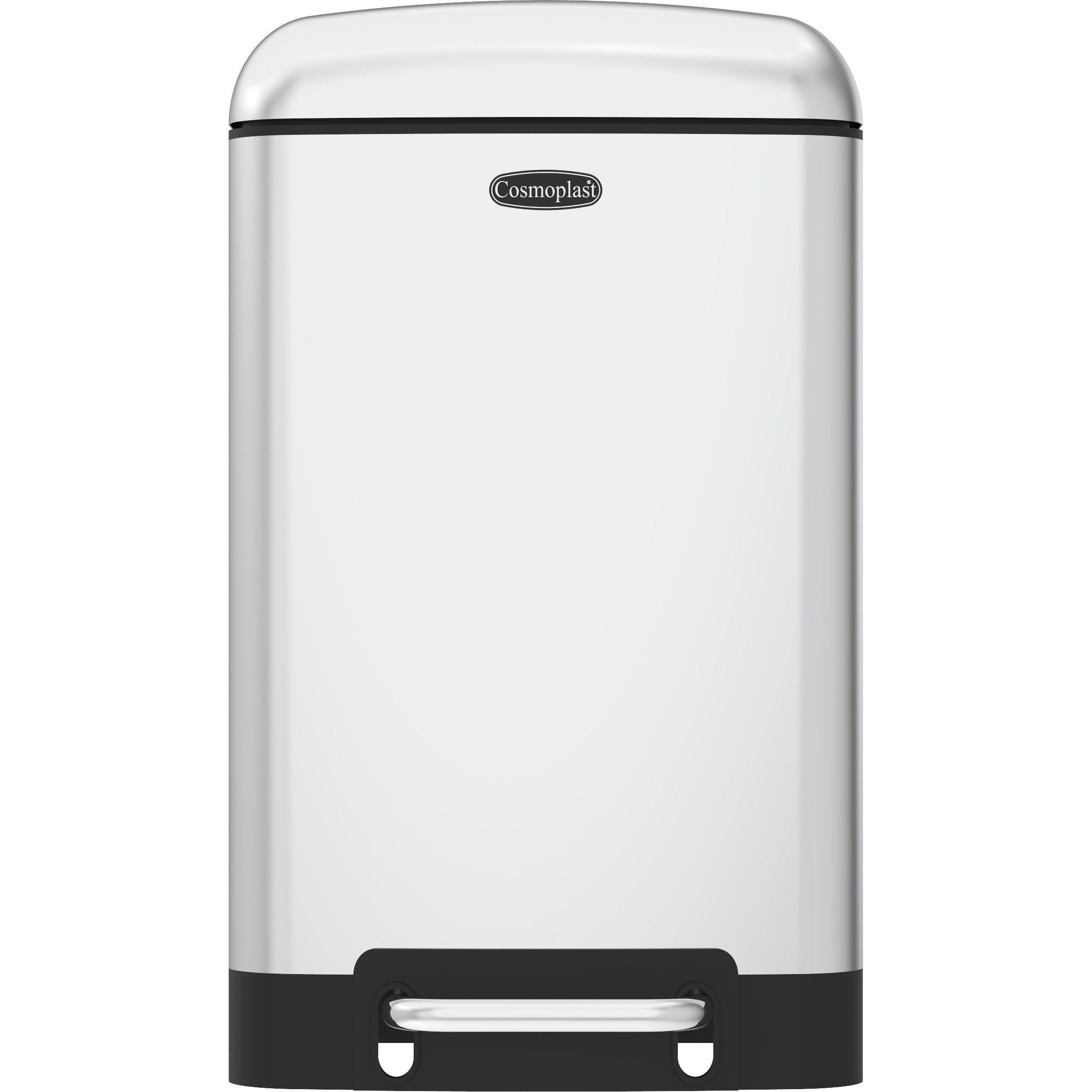 Duramax Waste Bins Duramax Luminal Pedal Bin- Small