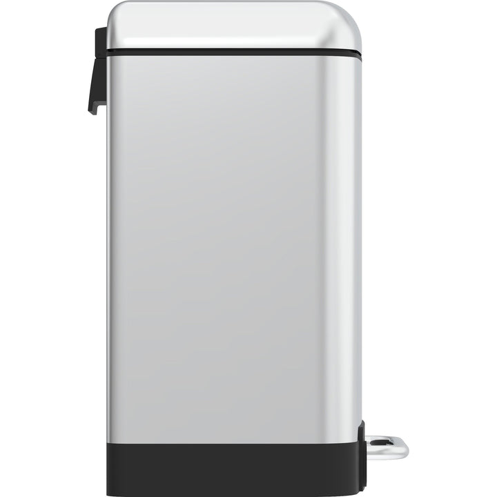 Duramax Waste Bins Duramax Luminal Pedal Bin- Small