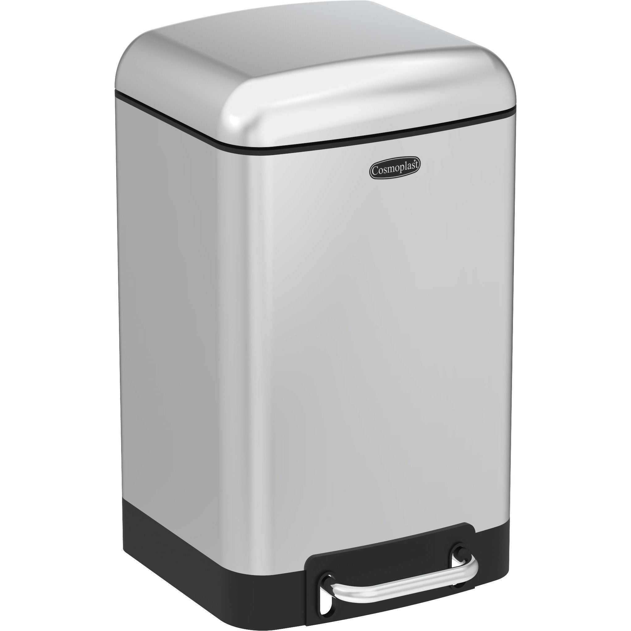 Duramax Waste Bins Duramax Luminal Pedal Bin- Small