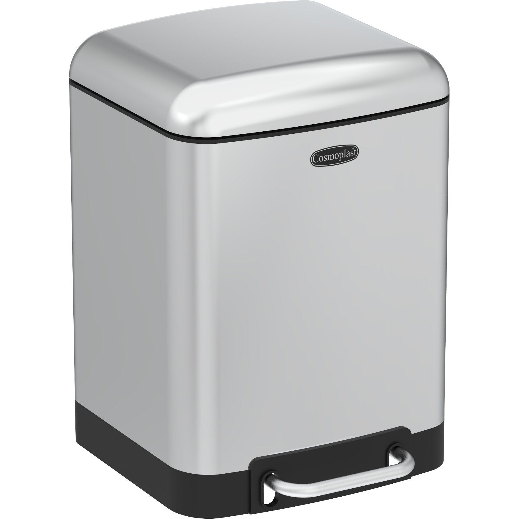 Duramax Waste Bins Duramax Luminal Pedal Bin - XL