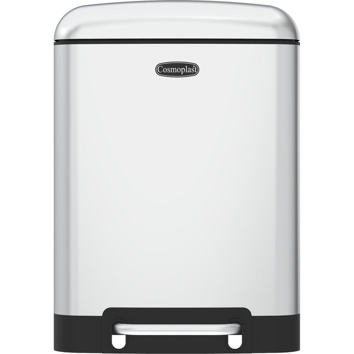 Duramax Waste Bins Duramax Luminal Pedal Bin - XL