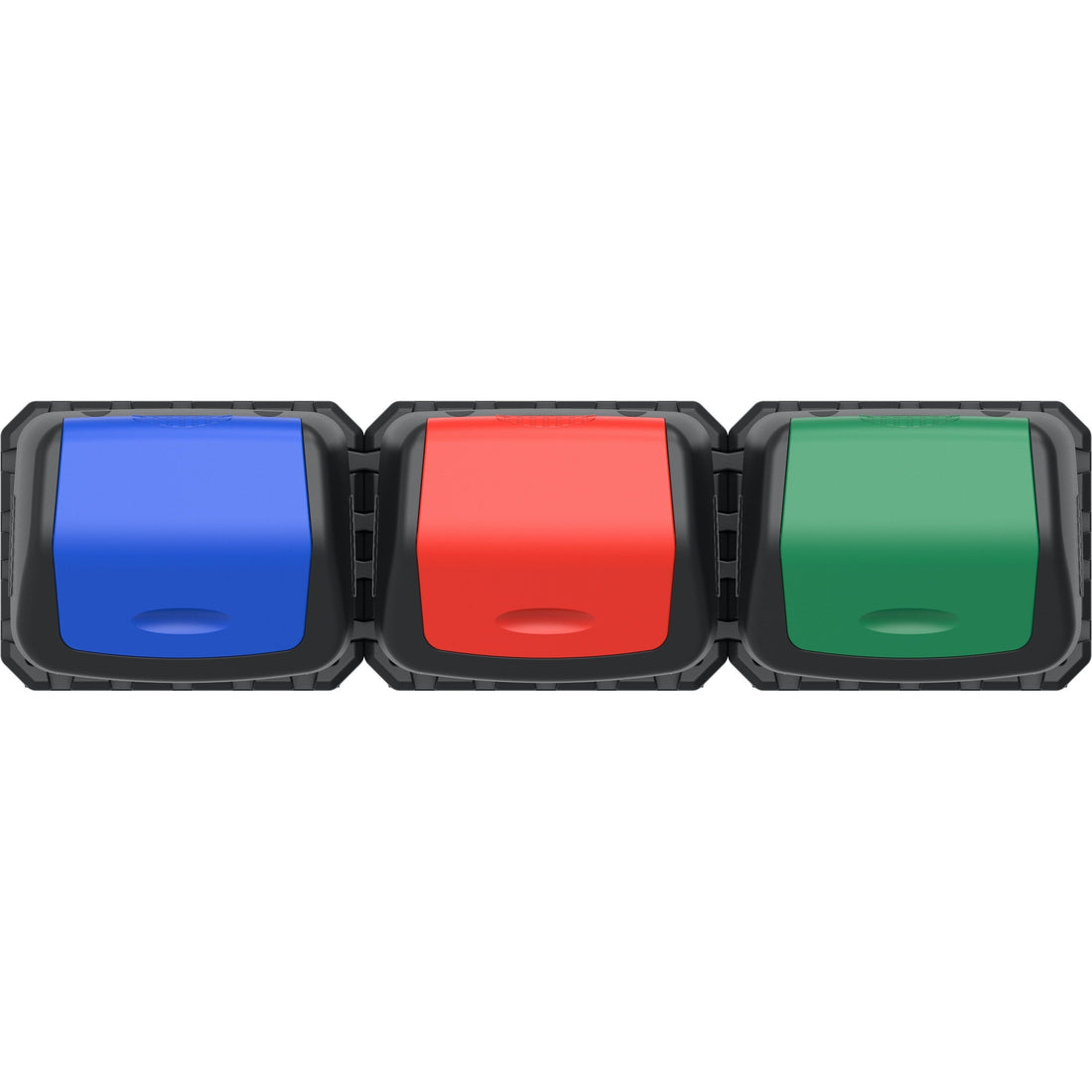 Duramax Waste Bins Duramax Modular Recycle Bin