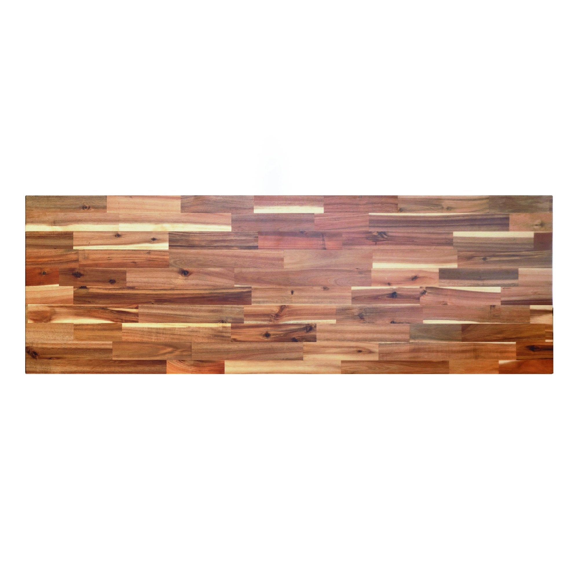 Duramax Work Desk Duramax Darby 72" Industrial Metal & Wood Kitchen Island Desk with Drawers