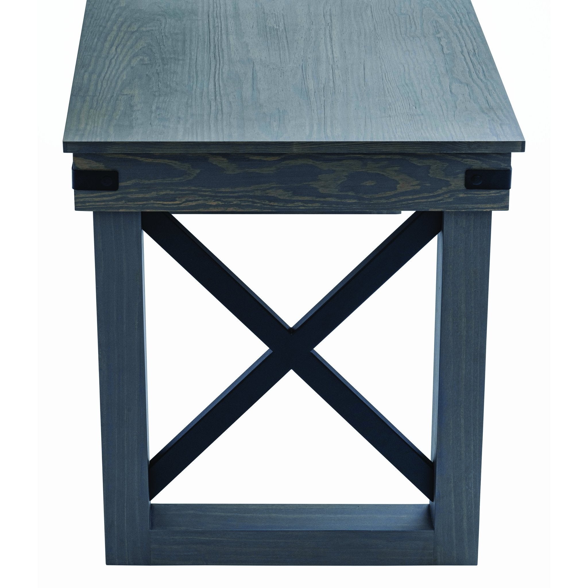 Duramax Work Desks Duramax Felix 48" Wood Desk with Drawer