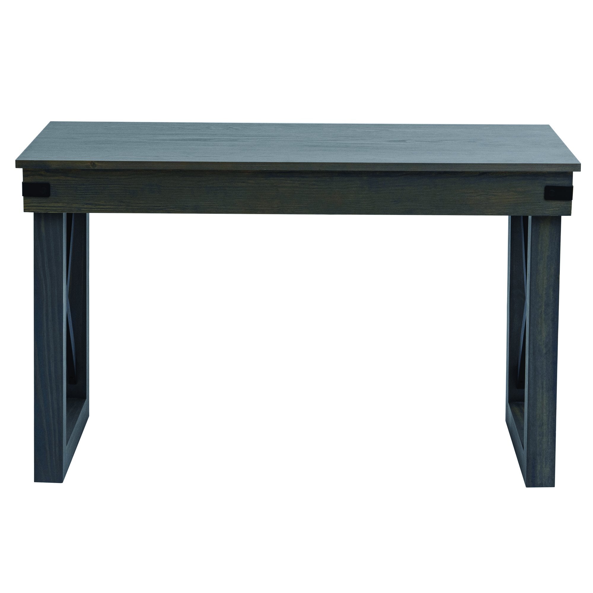 Duramax Work Desks Duramax Felix 48" Wood Desk with Drawer