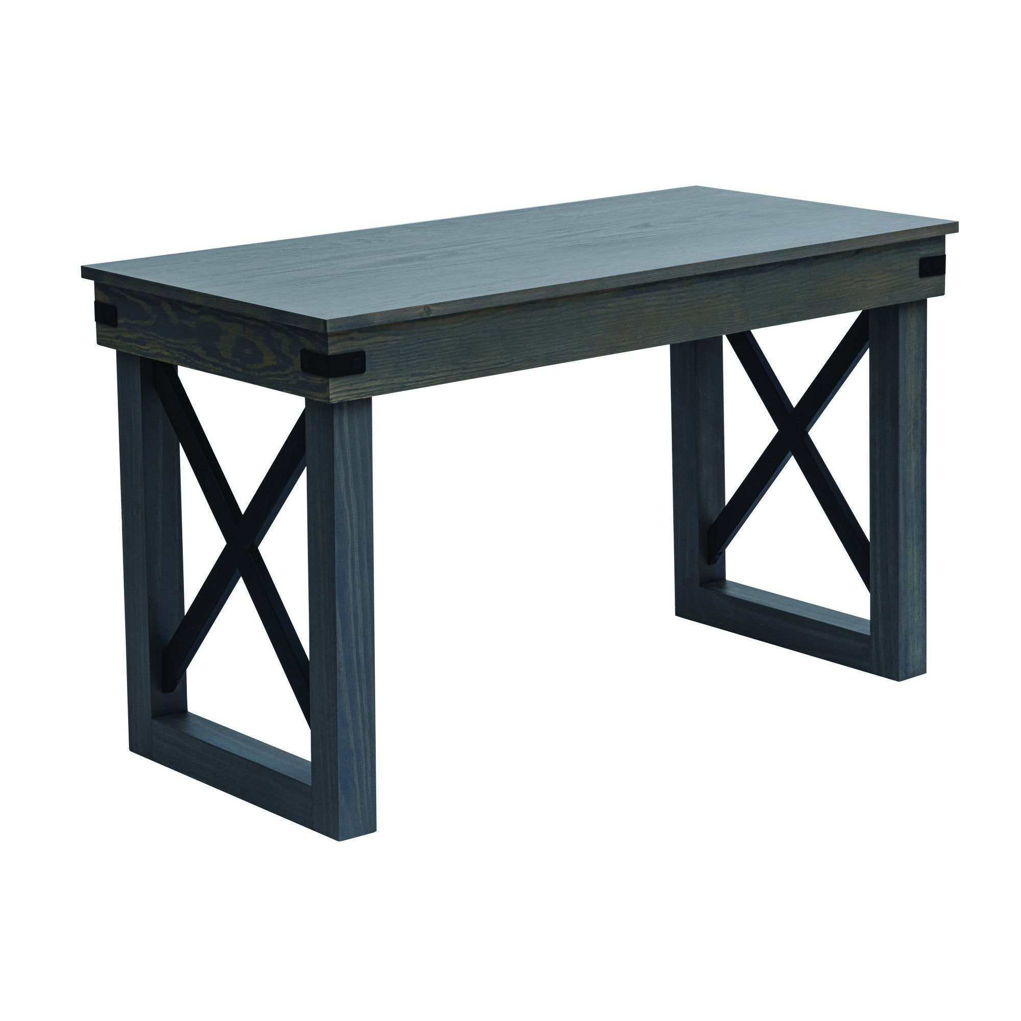 Duramax Work Desks Duramax Felix 48" Wood Desk with Drawer